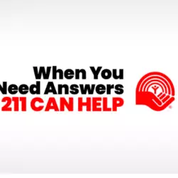 211 - Help Starts Here Campaign