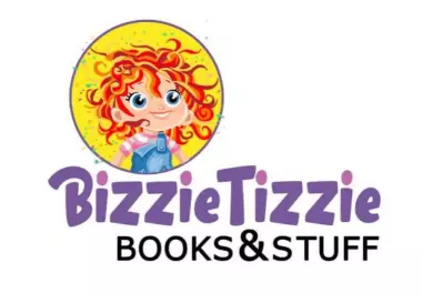 Bizzie Tizzie Books and Stuff