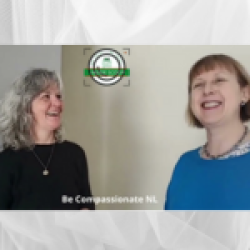Inside Scoop - CCT with Be Compassionate NL