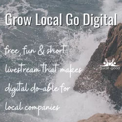 Making Digital DoAble for Local Companies
