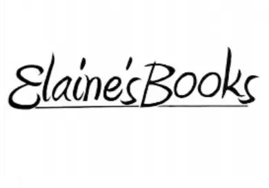 Elaine's Books