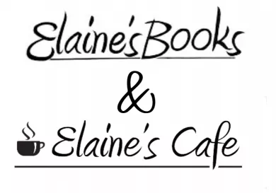 Elaine's Books & Cafe