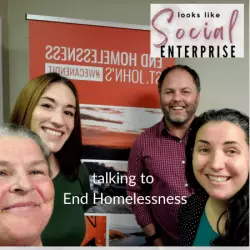 End Homelessness St. John's