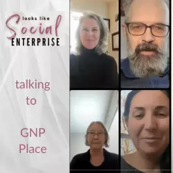 GNP Community Place