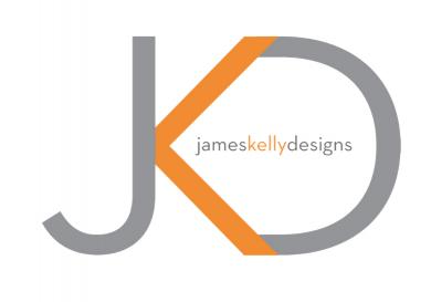 James Kelly Designs