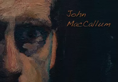John MacCallum, Artist