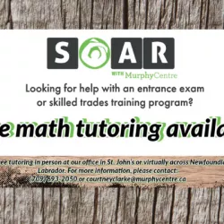 SOAR ~ math tutoring in trades