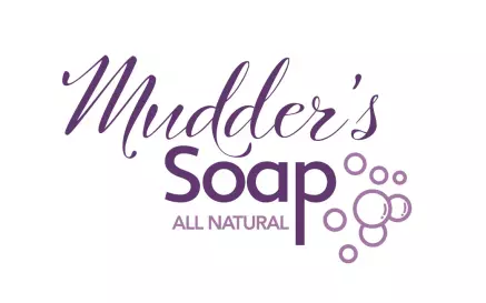 Mudder's Soap