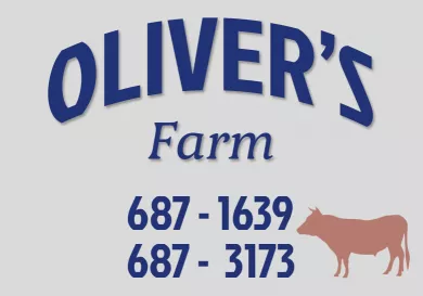 Oliver's Farm