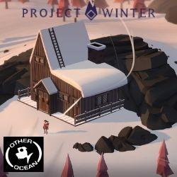 deception & friendship with Project Winter
