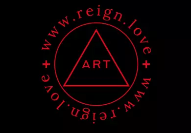 Reign Love multidisciplinary artist