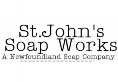 St. John's Soap Works