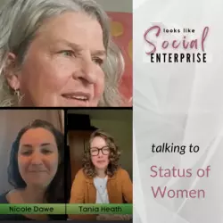 St. John's Status of Women