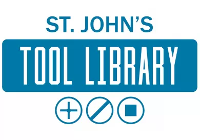 St. John's Tool Library