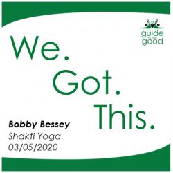 We Got This - Shakti Yoga