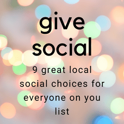 9 great gifts from St. John's social enterprises