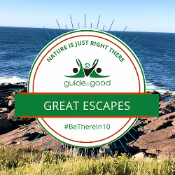 trails, parks and outdoor escapes in St. John's