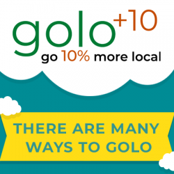 #golo10 feature