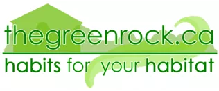 Green Rock Logo