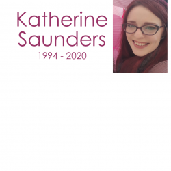Katherine Saunders