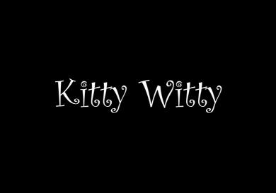 Kitty Witty