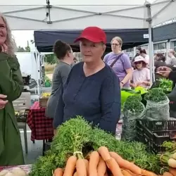 Inside Scoop - Ripple Trail Farm