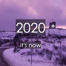2020 vision