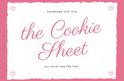 The Cookie Sheet