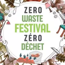 St. John's Zero Waste Festival